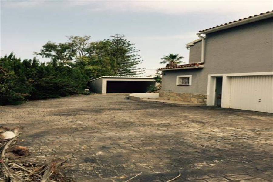 Dénia,Alicante,España,4 Bedrooms Bedrooms,4 BathroomsBathrooms,Casas de pueblo,20637