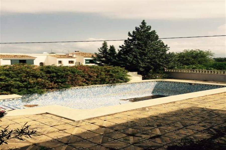 Dénia,Alicante,España,4 Bedrooms Bedrooms,4 BathroomsBathrooms,Casas de pueblo,20637