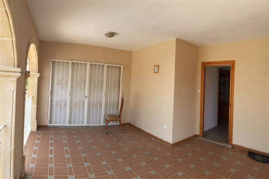 Dénia,Alicante,España,4 Bedrooms Bedrooms,4 BathroomsBathrooms,Casas de pueblo,20637