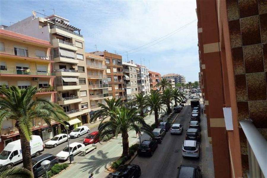 Dénia,Alicante,España,3 Bedrooms Bedrooms,2 BathroomsBathrooms,Apartamentos,20640