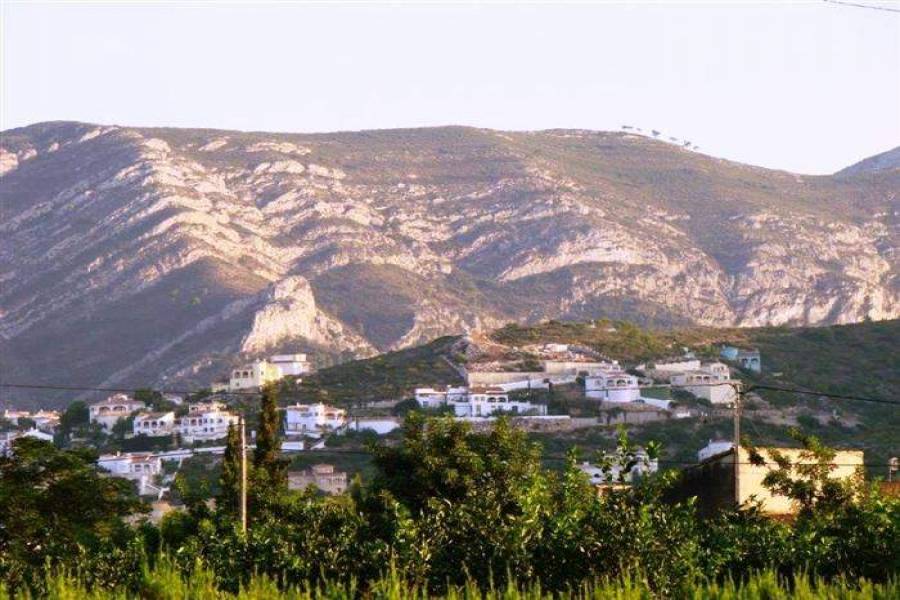 Pedreguer,Alicante,España,4 Bedrooms Bedrooms,3 BathroomsBathrooms,Casas de pueblo,20641