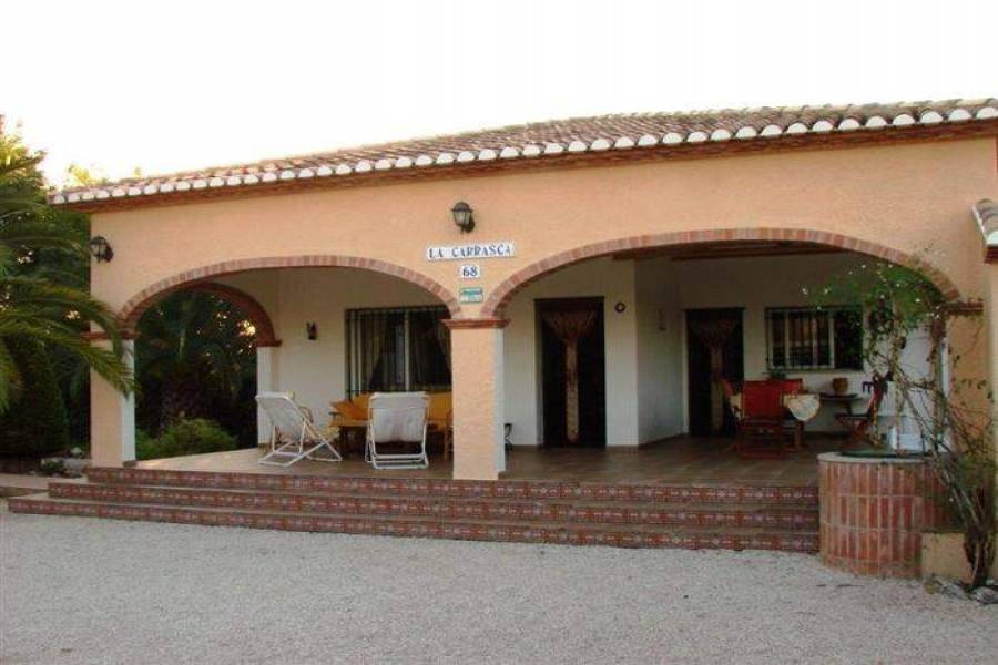 Pedreguer,Alicante,España,4 Bedrooms Bedrooms,3 BathroomsBathrooms,Casas de pueblo,20641