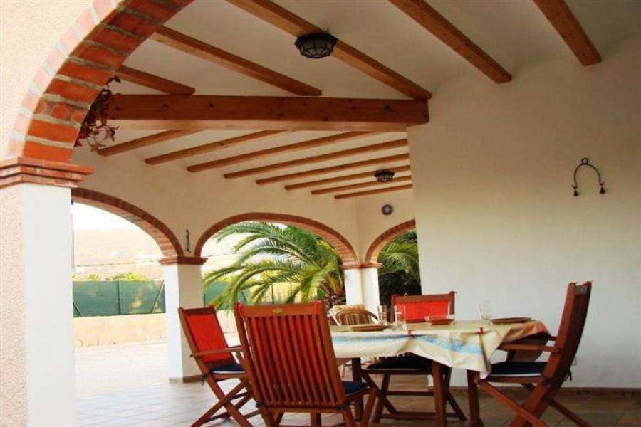 Pedreguer,Alicante,España,4 Bedrooms Bedrooms,3 BathroomsBathrooms,Casas de pueblo,20641