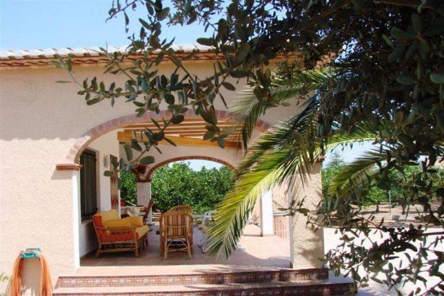 Pedreguer,Alicante,España,4 Bedrooms Bedrooms,3 BathroomsBathrooms,Casas de pueblo,20641