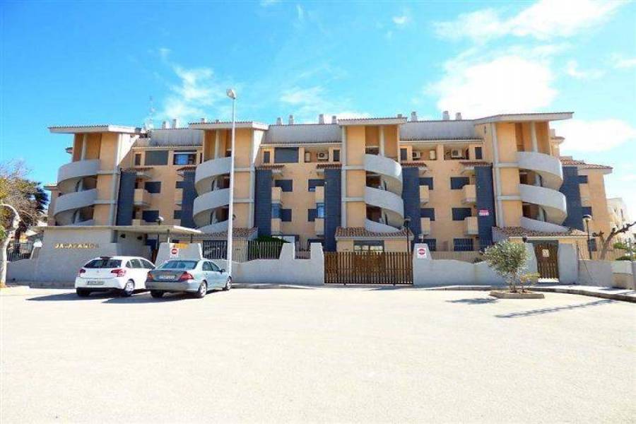 Dénia,Alicante,España,2 Bedrooms Bedrooms,2 BathroomsBathrooms,Apartamentos,20642