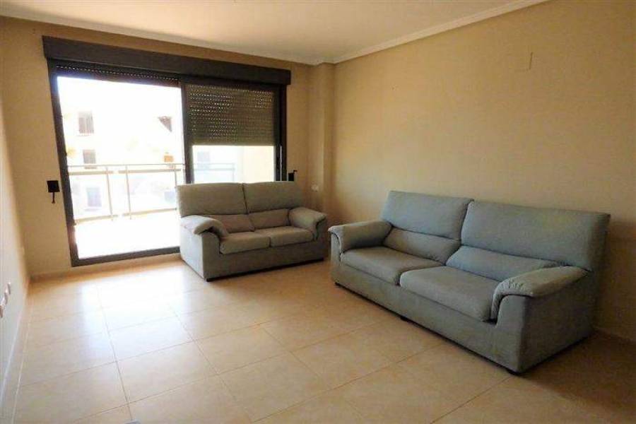 Dénia,Alicante,España,2 Bedrooms Bedrooms,2 BathroomsBathrooms,Apartamentos,20642