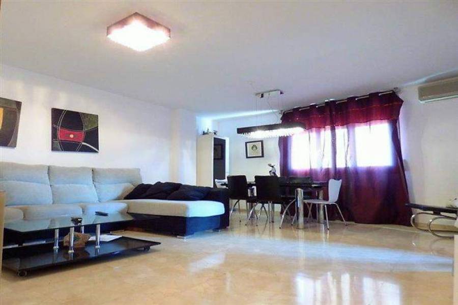Dénia,Alicante,España,4 Bedrooms Bedrooms,2 BathroomsBathrooms,Apartamentos,20643
