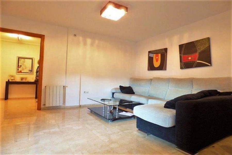 Dénia,Alicante,España,4 Bedrooms Bedrooms,2 BathroomsBathrooms,Apartamentos,20643