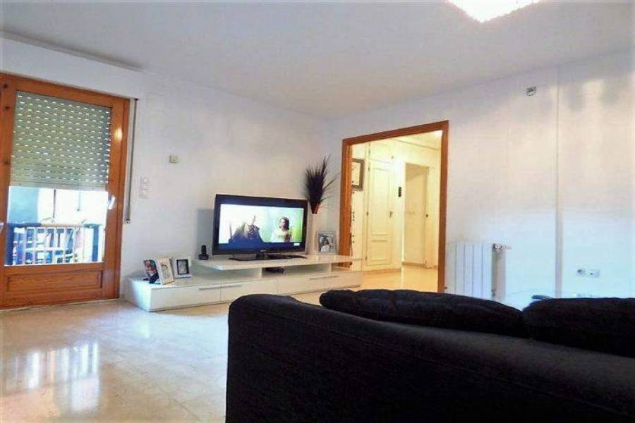 Dénia,Alicante,España,4 Bedrooms Bedrooms,2 BathroomsBathrooms,Apartamentos,20643