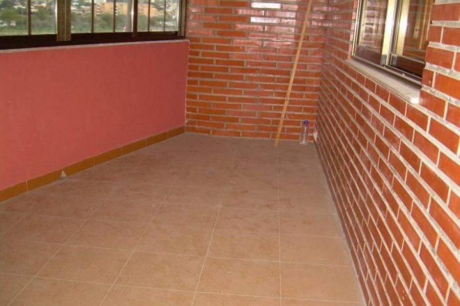 Dénia,Alicante,España,4 Bedrooms Bedrooms,2 BathroomsBathrooms,Apartamentos,20643