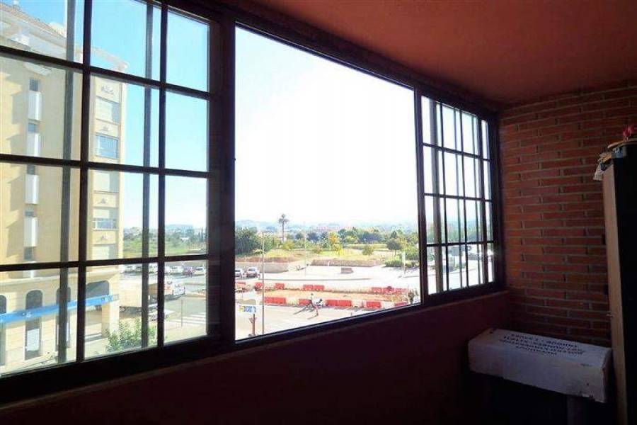Dénia,Alicante,España,4 Bedrooms Bedrooms,2 BathroomsBathrooms,Apartamentos,20643