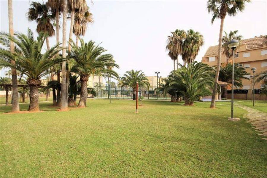 Dénia,Alicante,España,3 Bedrooms Bedrooms,2 BathroomsBathrooms,Apartamentos,20644
