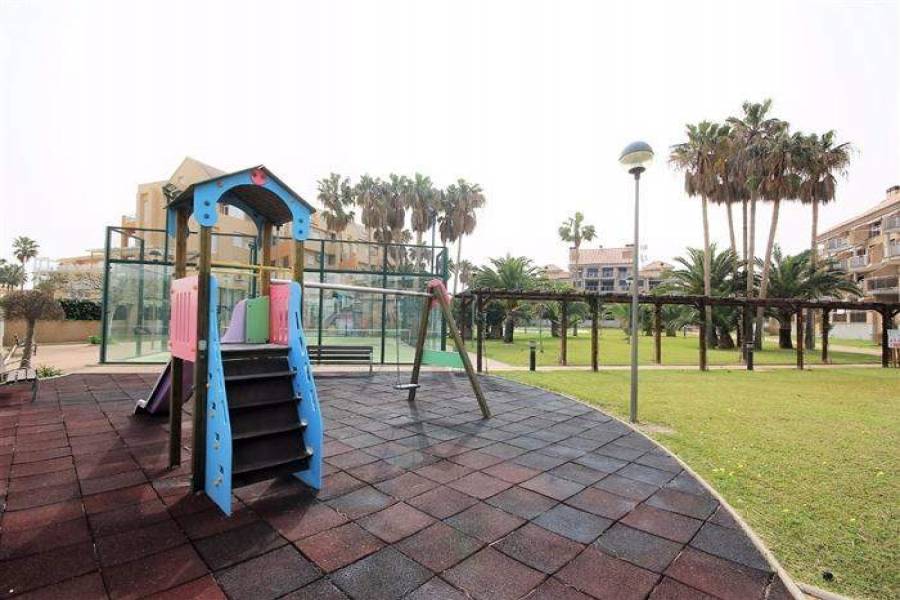 Dénia,Alicante,España,3 Bedrooms Bedrooms,2 BathroomsBathrooms,Apartamentos,20644