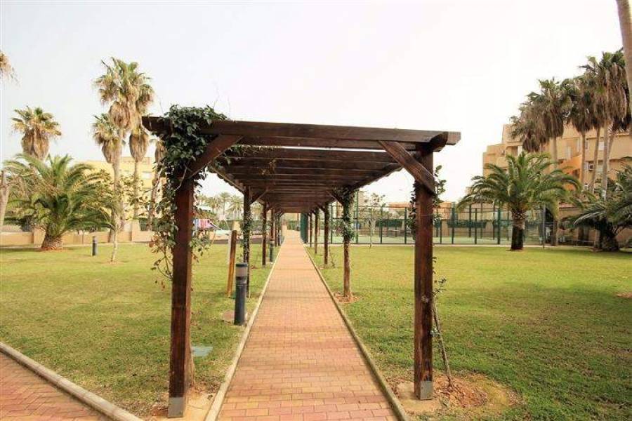Dénia,Alicante,España,3 Bedrooms Bedrooms,2 BathroomsBathrooms,Apartamentos,20644