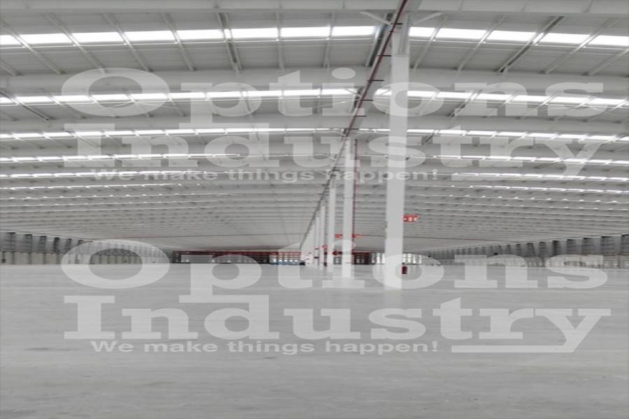 Tepotzotlán,Estado de Mexico,México,4 BañosBaños,Bodegas,Tepotzotlan,2867