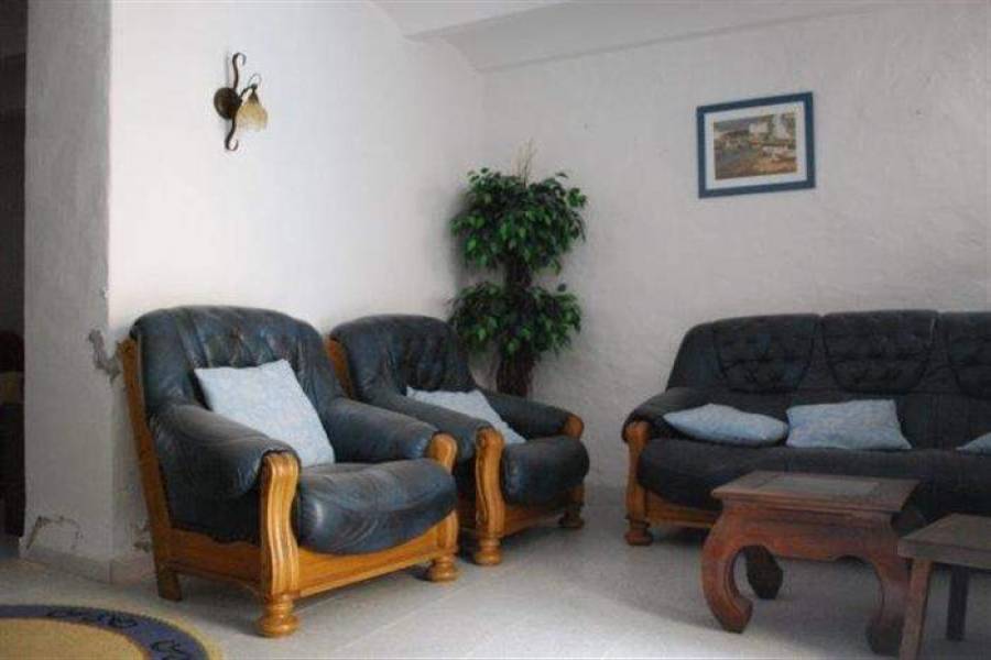Alcalalí,Alicante,España,1 Dormitorio Bedrooms,2 BathroomsBathrooms,Casas de pueblo,20654
