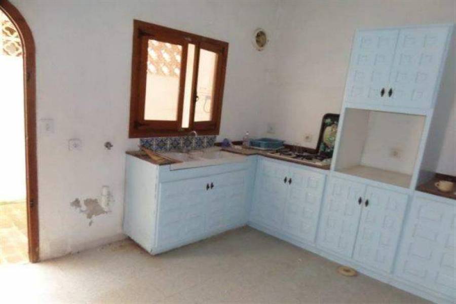 Alcalalí,Alicante,España,1 Dormitorio Bedrooms,2 BathroomsBathrooms,Casas de pueblo,20654