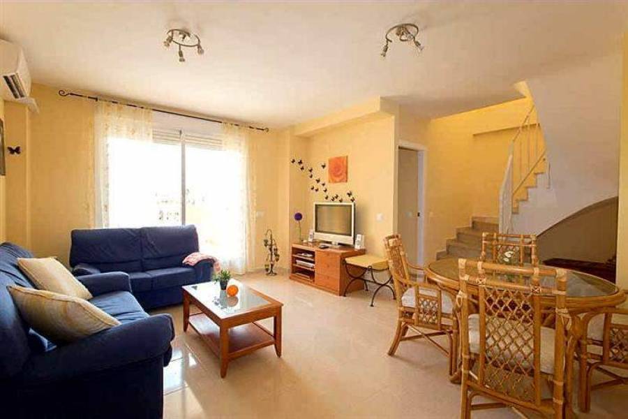 Dénia,Alicante,España,3 Bedrooms Bedrooms,2 BathroomsBathrooms,Apartamentos,20655
