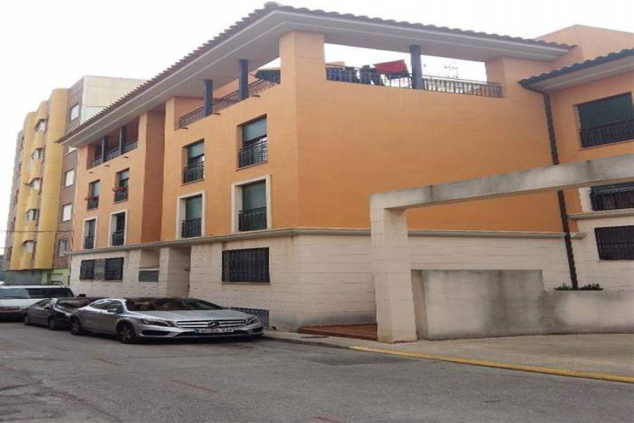 Pedreguer,Alicante,España,3 Bedrooms Bedrooms,2 BathroomsBathrooms,Apartamentos,20665