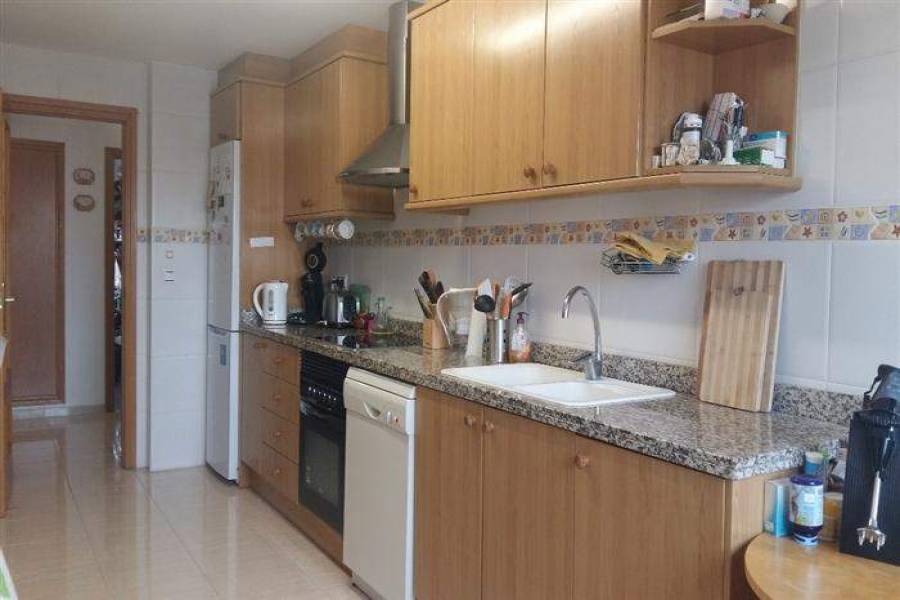 Pedreguer,Alicante,España,3 Bedrooms Bedrooms,2 BathroomsBathrooms,Apartamentos,20665