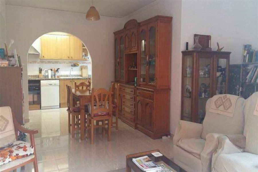 Pedreguer,Alicante,España,3 Bedrooms Bedrooms,2 BathroomsBathrooms,Apartamentos,20665