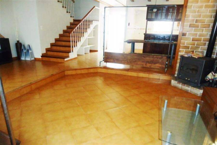 Beniarbeig,Alicante,España,7 Bedrooms Bedrooms,3 BathroomsBathrooms,Casas de pueblo,20666