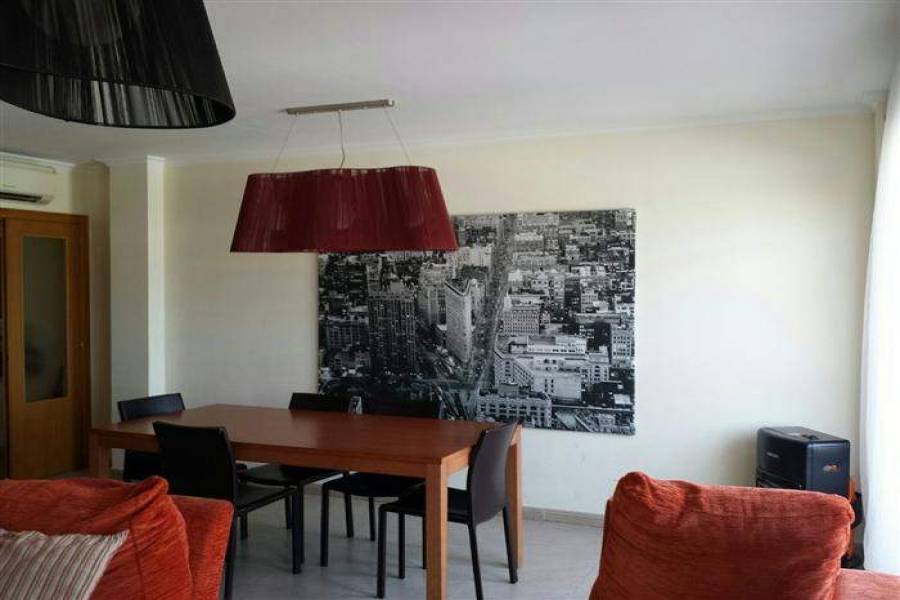 Ondara,Alicante,España,3 Bedrooms Bedrooms,3 BathroomsBathrooms,Apartamentos,20667