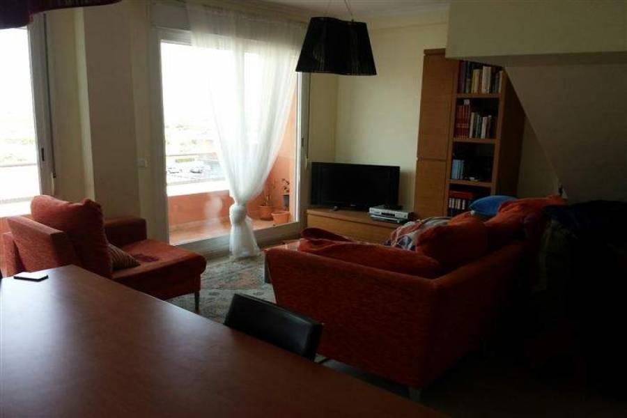 Ondara,Alicante,España,3 Bedrooms Bedrooms,3 BathroomsBathrooms,Apartamentos,20667