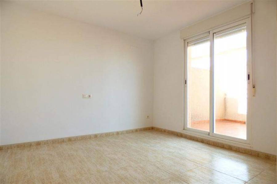 Dénia,Alicante,España,3 Bedrooms Bedrooms,2 BathroomsBathrooms,Apartamentos,20669