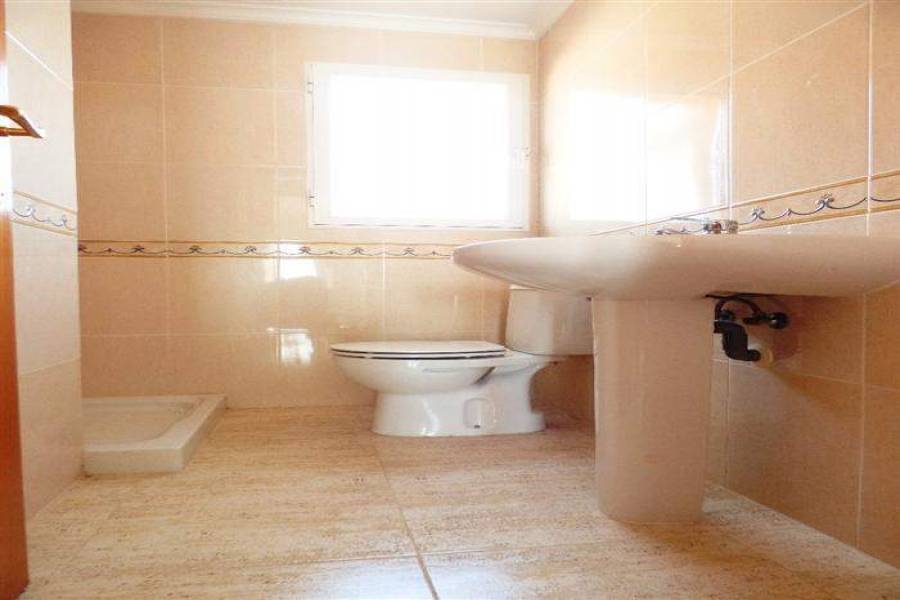 Dénia,Alicante,España,3 Bedrooms Bedrooms,2 BathroomsBathrooms,Apartamentos,20669