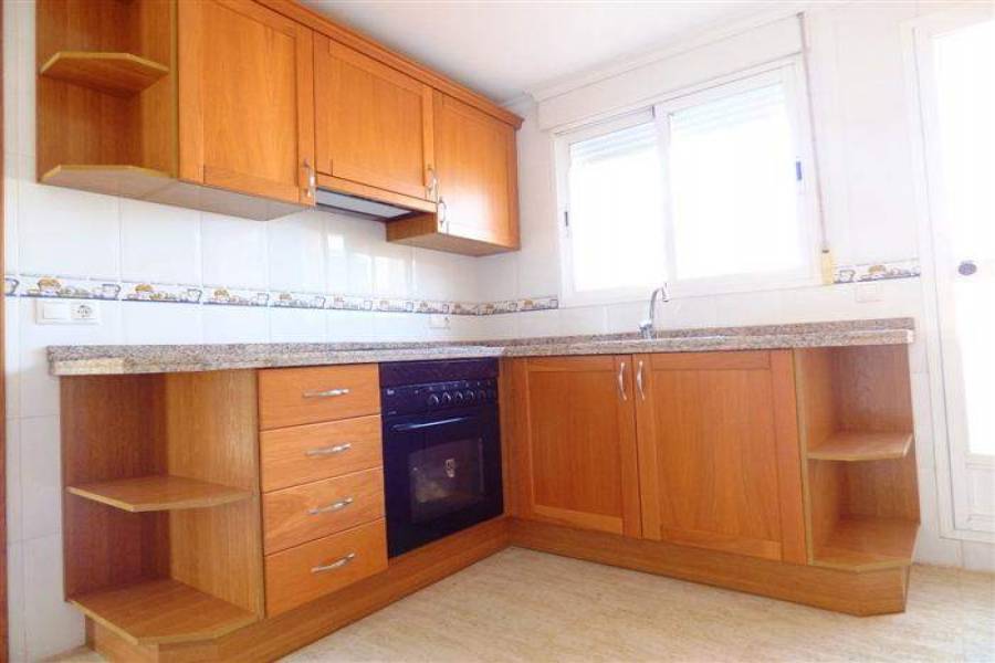 Dénia,Alicante,España,3 Bedrooms Bedrooms,2 BathroomsBathrooms,Apartamentos,20669