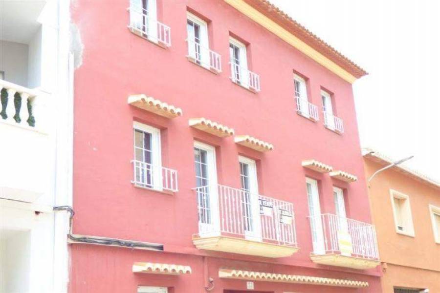 El Verger,Alicante,España,5 Bedrooms Bedrooms,2 BathroomsBathrooms,Casas de pueblo,20673