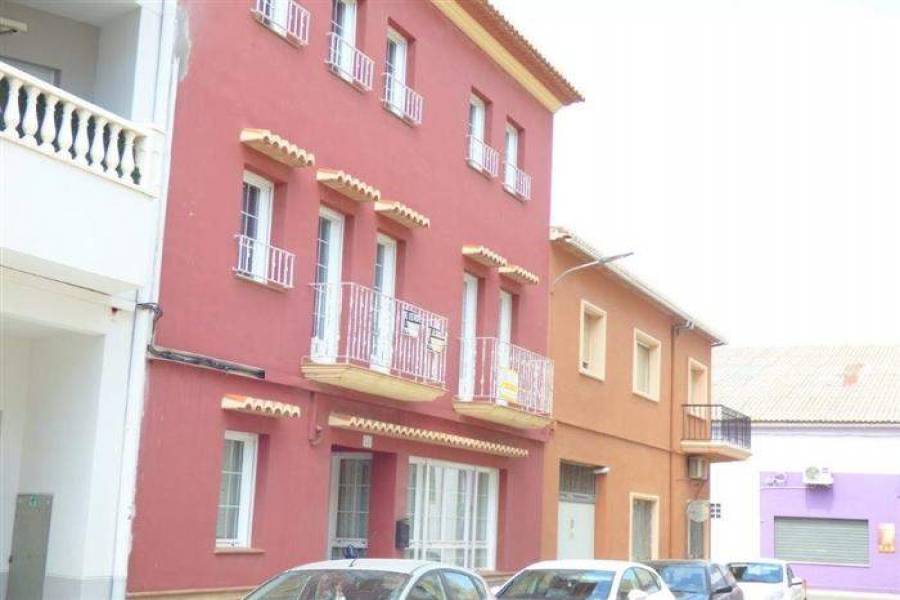El Verger,Alicante,España,5 Bedrooms Bedrooms,2 BathroomsBathrooms,Casas de pueblo,20673