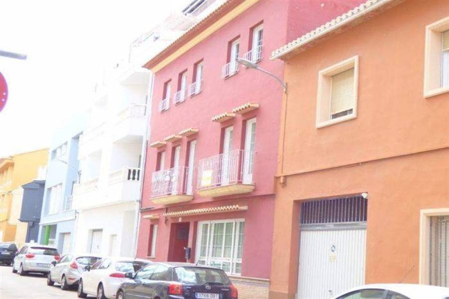 El Verger,Alicante,España,5 Bedrooms Bedrooms,2 BathroomsBathrooms,Casas de pueblo,20673