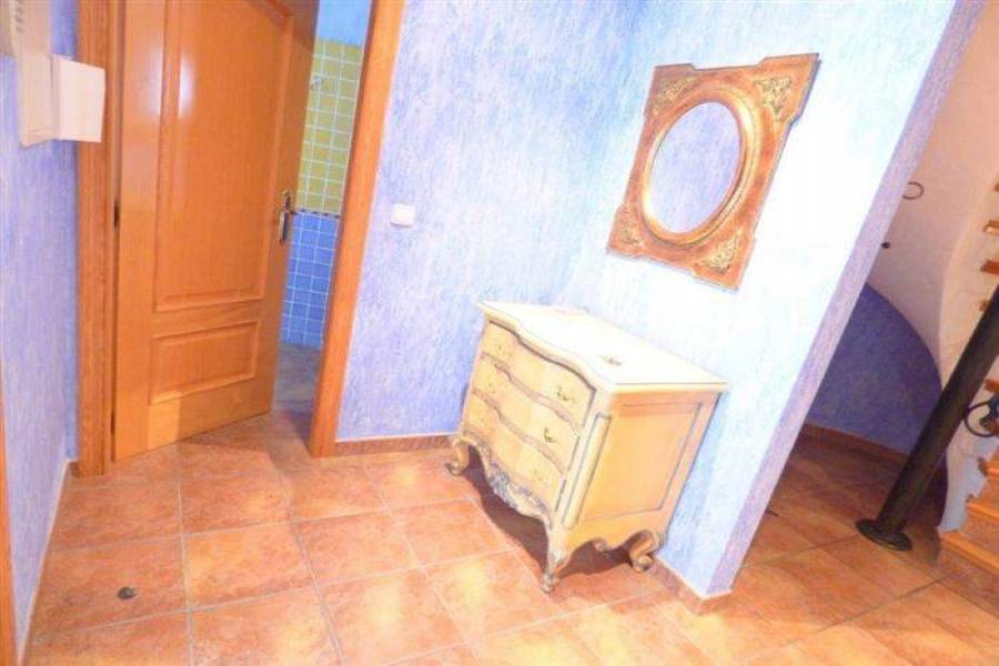 El Verger,Alicante,España,5 Bedrooms Bedrooms,2 BathroomsBathrooms,Casas de pueblo,20673