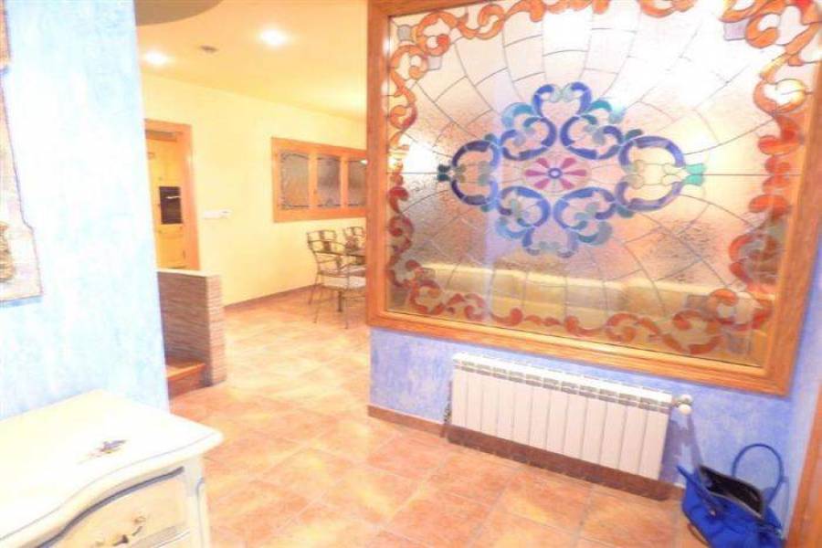 El Verger,Alicante,España,5 Bedrooms Bedrooms,2 BathroomsBathrooms,Casas de pueblo,20673