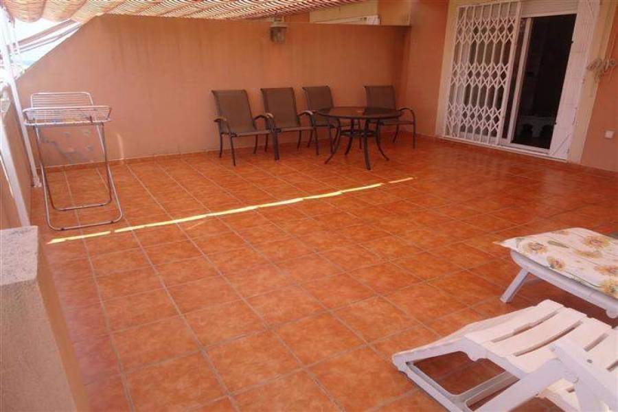 Dénia,Alicante,España,2 Bedrooms Bedrooms,2 BathroomsBathrooms,Apartamentos,20675