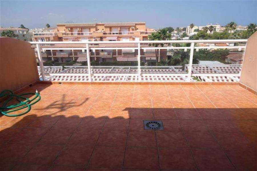 Dénia,Alicante,España,2 Bedrooms Bedrooms,2 BathroomsBathrooms,Apartamentos,20675