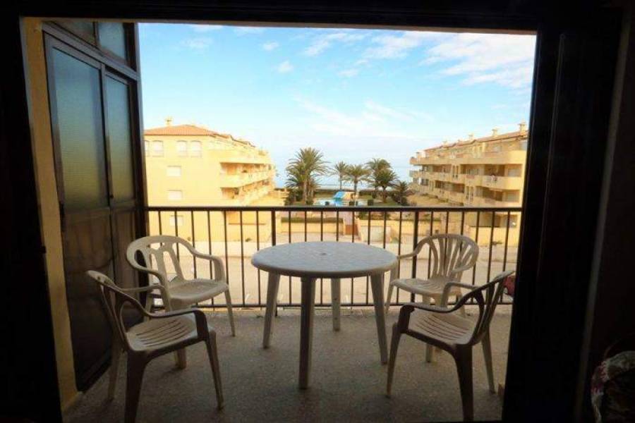 Dénia,Alicante,España,2 Bedrooms Bedrooms,1 BañoBathrooms,Apartamentos,20677