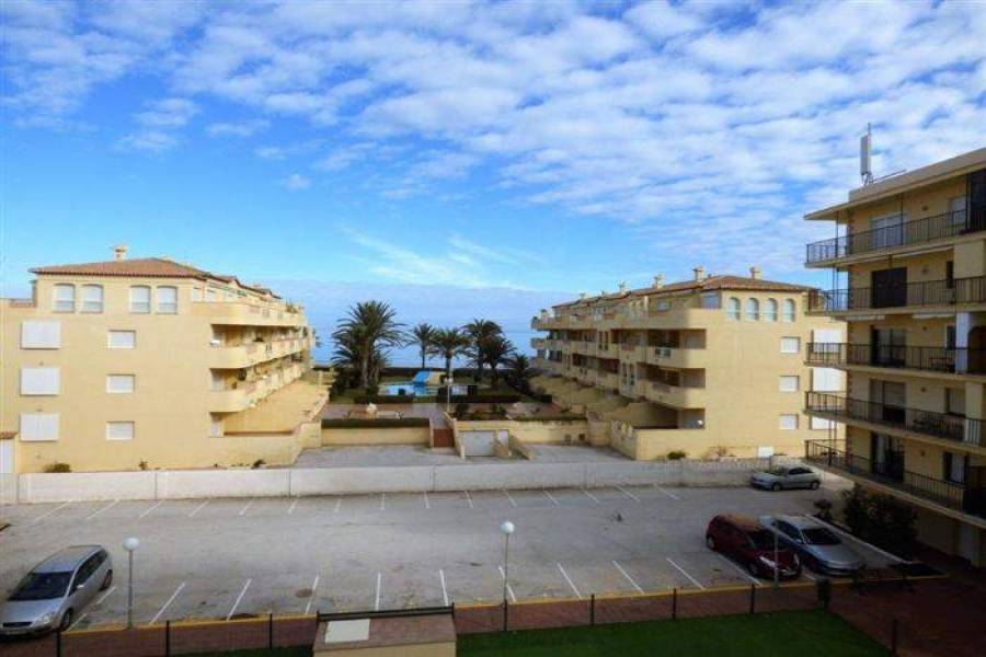 Dénia,Alicante,España,2 Bedrooms Bedrooms,1 BañoBathrooms,Apartamentos,20677
