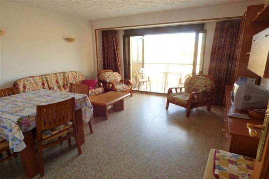 Dénia,Alicante,España,2 Bedrooms Bedrooms,1 BañoBathrooms,Apartamentos,20677
