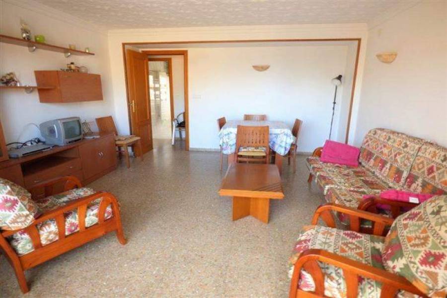 Dénia,Alicante,España,2 Bedrooms Bedrooms,1 BañoBathrooms,Apartamentos,20677