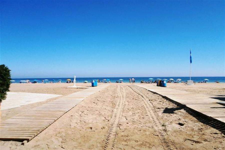 Dénia,Alicante,España,2 Bedrooms Bedrooms,1 BañoBathrooms,Apartamentos,20681