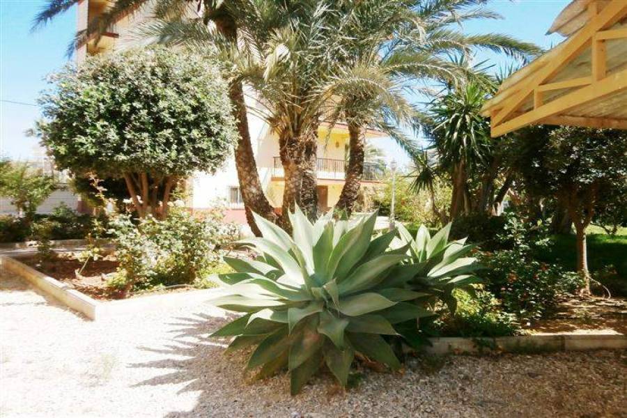 Dénia,Alicante,España,2 Bedrooms Bedrooms,1 BañoBathrooms,Apartamentos,20681