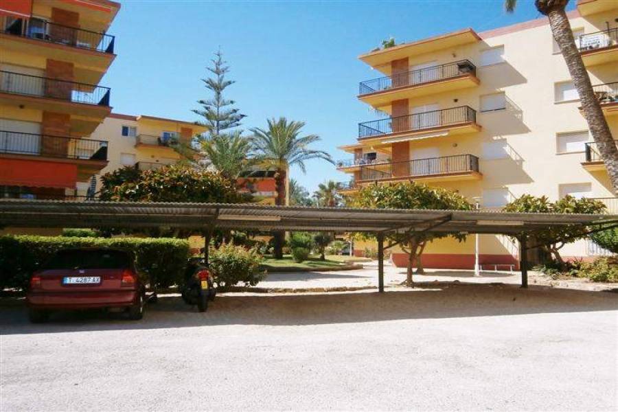 Dénia,Alicante,España,2 Bedrooms Bedrooms,1 BañoBathrooms,Apartamentos,20681