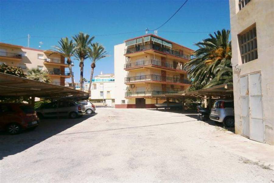 Dénia,Alicante,España,2 Bedrooms Bedrooms,1 BañoBathrooms,Apartamentos,20681