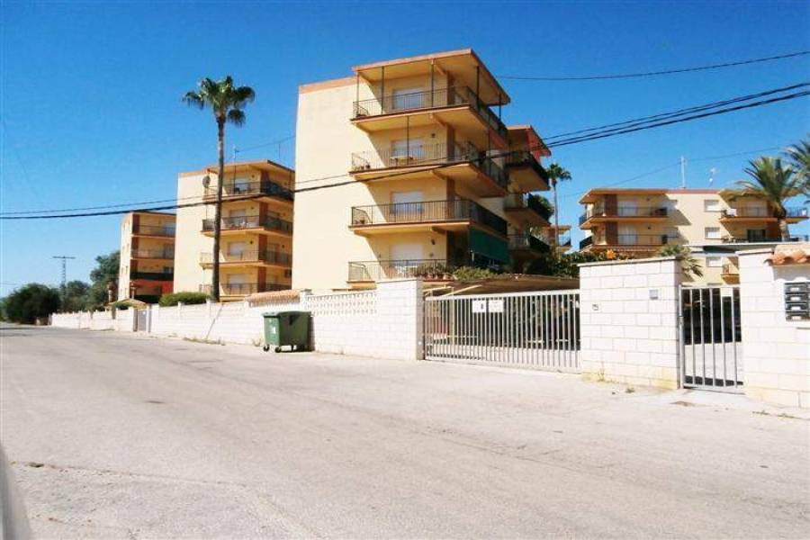 Dénia,Alicante,España,2 Bedrooms Bedrooms,1 BañoBathrooms,Apartamentos,20681