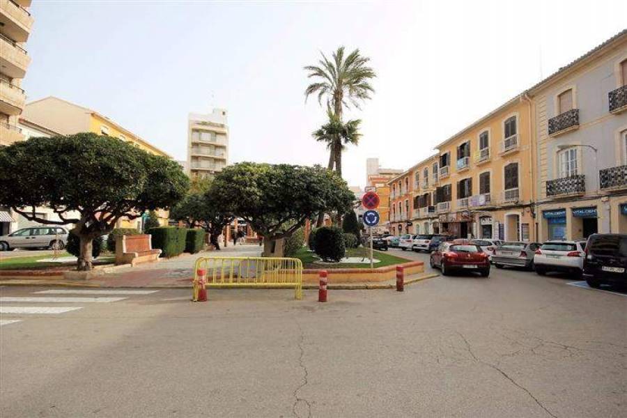 Dénia,Alicante,España,6 Bedrooms Bedrooms,5 BathroomsBathrooms,Apartamentos,20684