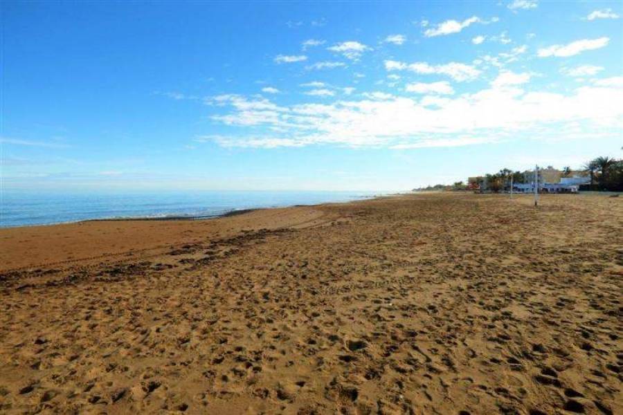 Dénia,Alicante,España,2 Bedrooms Bedrooms,1 BañoBathrooms,Apartamentos,20685