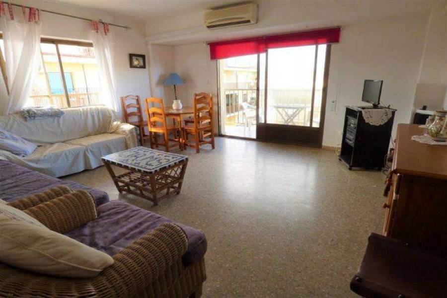 Dénia,Alicante,España,2 Bedrooms Bedrooms,1 BañoBathrooms,Apartamentos,20685